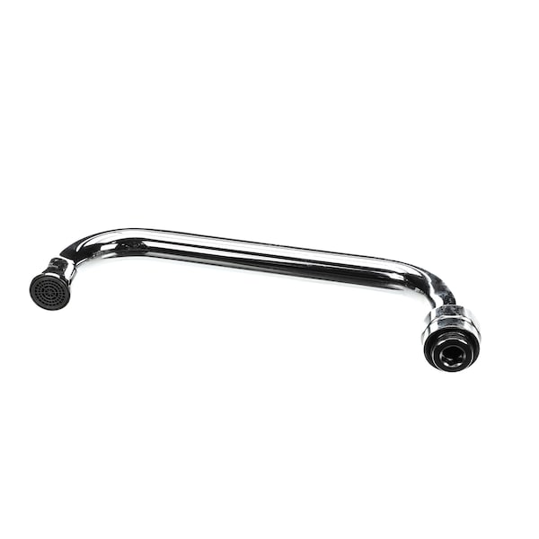 Encore Spout Assembly, Stainle